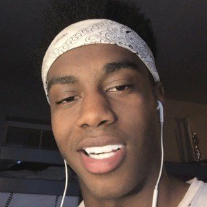 Itsacrello, 23 (TikTok Star)