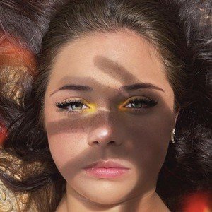 ItsAlyssalh, 23 (Звезда Тиктока)