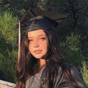 ItsAlyssalh, 23 (TikTok-ster)