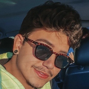 ItsBrunico, 28 (TikTok明星)