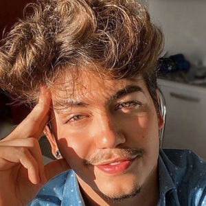 ItsBrunico, 28 (TikTok Star)