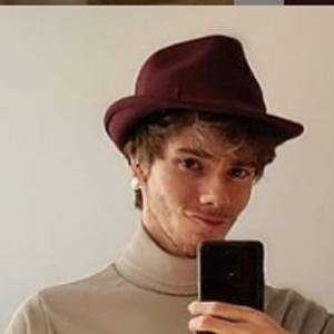 Itsfundy, 26 (YouTube明星)