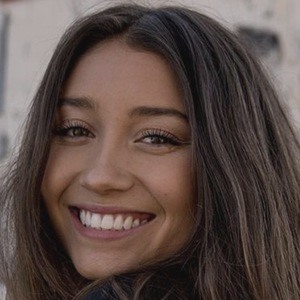 Itsgraciejustgracie, 26 (TikTok明星)