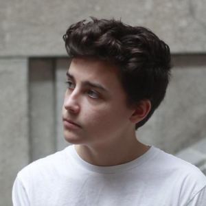 It'sJustNick, 25 (Estrella de YouTube)