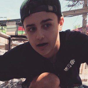 It'sJustNick, 25 (YouTube Star)