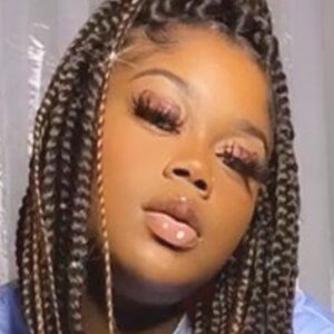 Itsjustnyissa, 25 (TikToker)