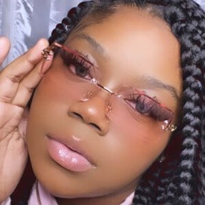 Itsjustnyissa, 25 (TikTok明星)