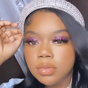 Itsjustnyissa, 25 (TikTok明星)