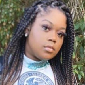 Itsjustnyissa, 25 (TikTok Star)