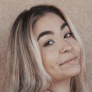 Itsme.amayaaa, 22 (Estrella de TikTok)