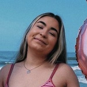 Itsme.amayaaa, 22 (TikTok Star)