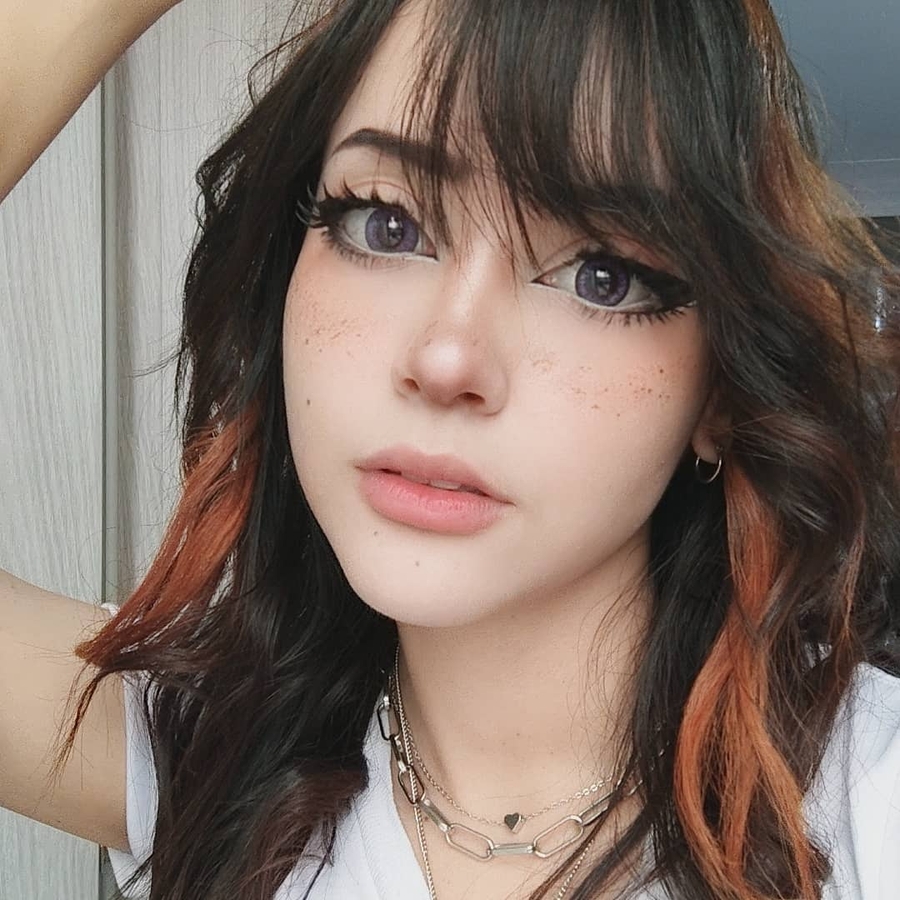 Itsmidna, 29 (抽搐之星)