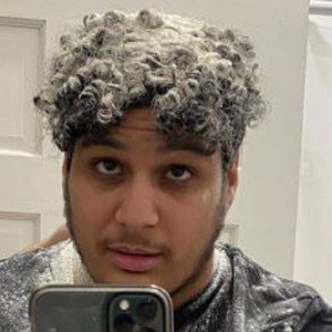 itsnastynaz, 28 (TikTok明星)