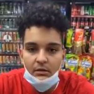 itsnastynaz, 28 (TikTok Star)