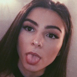 ItsNotAmanda, 27 (TikTok Star)