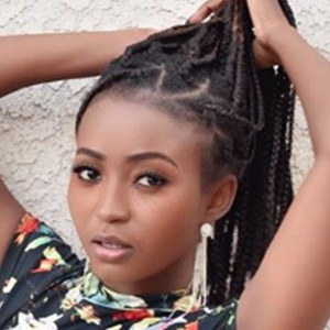 ItsNotKadi, 32 (Instagram Star)