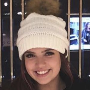 itsRachelHarris, 21 (Instagram明星)