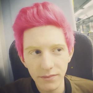 ItsRitchieW, 29 (YouTube Star)