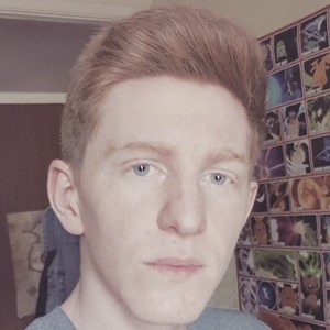 ItsRitchieW, 29 (YouTube明星)