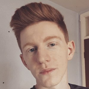 ItsRitchieW, 29 (Звезда Youtube)