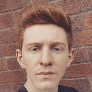 ItsRitchieW, 29 (YouTube Star)