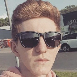 ItsRitchieW, 29 (Estrella de YouTube)