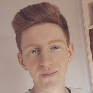 ItsRitchieW, 29 (YouTube Star)