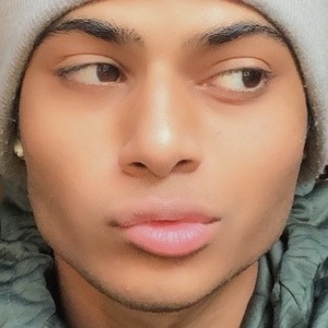 Itstherealmar, 22 (TikTok Star)