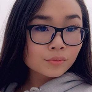 Itsyagalirene, 20 (TikTok Star)