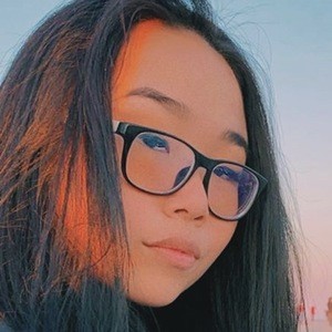 Itsyagalirene, 22 (TikTok明星)