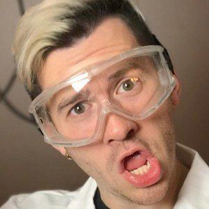 Itsyeboi, 34 (YouTube Star)