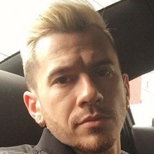 Itsyeboi, 34 (YouTube Star)