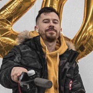 Itsyeboi, 34 (YouTube明星)