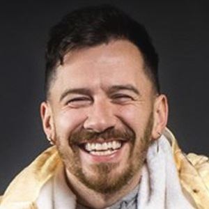 Itsyeboi, 34 (YouTube Star)