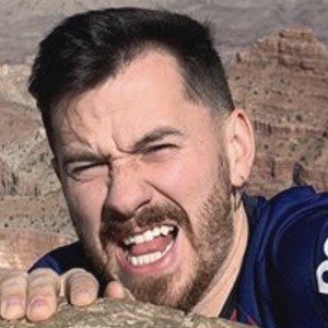 Itsyeboi, 34 (Star di YouTube)