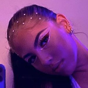 Itziar De Clavijo, 24 (TikTok Star)