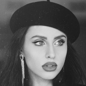 Iuliana Doroftei, 27 (Modella)