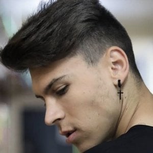 Iurii Bulai, 26 (Star di YouTube)