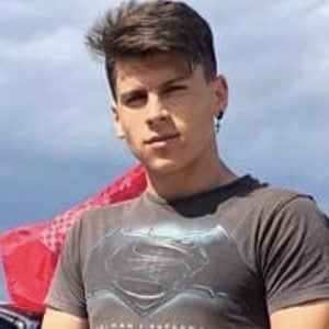 Iurii Bulai, 26 (Estrella de YouTube)