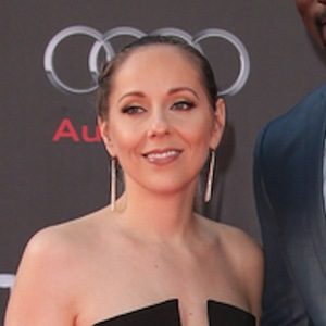 Iva Colter, 50 (家庭成員)