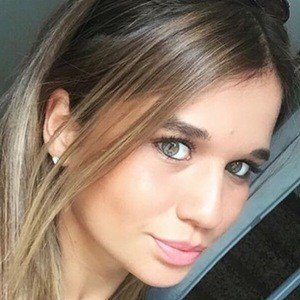 Iva Jeremić, 29 (Instagram明星)