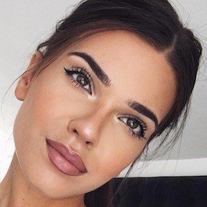 Iva Nikolina Juric, 29 (Instagram明星)