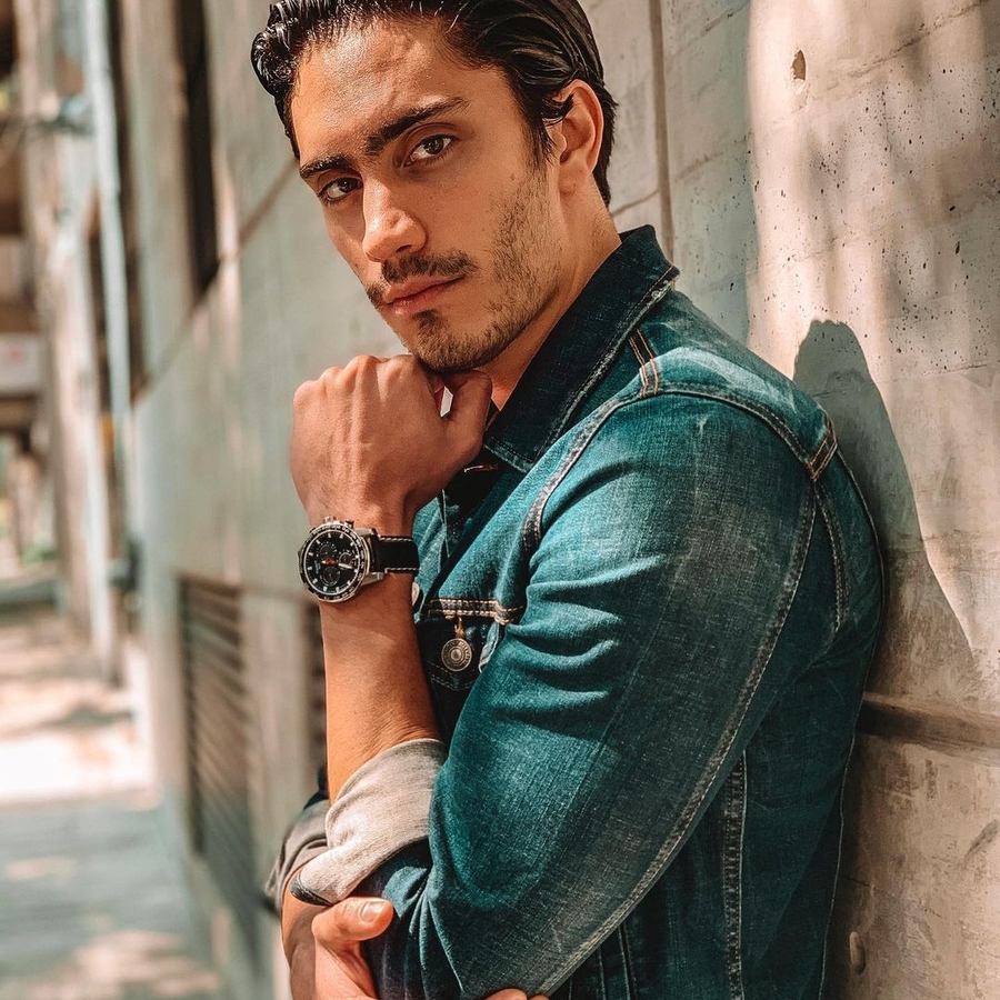 Iván Amozurrutia image 4