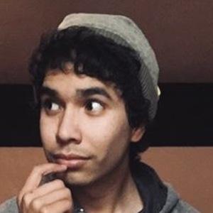 Ivan Cervantes image 4
