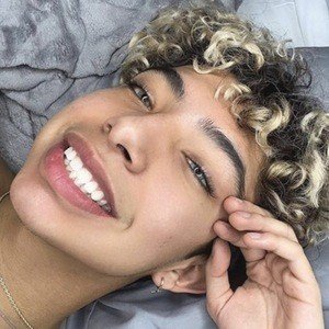 Ivan Del Aguila, 24 (TikTok明星)