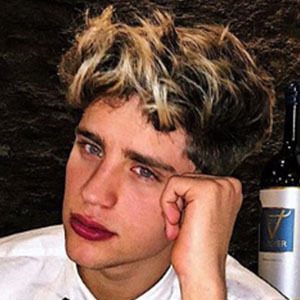 Iván Martínez, 26 (TikTok Star)