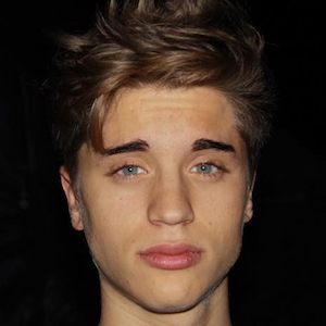 Iván Martínez, 26 (TikTok明星)
