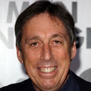 Ivan Reitman image 2