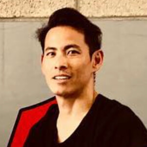 Ivan Shaw, 39 (Attore TV)