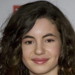 Ivana Baquero, 31 (Movie Actress)